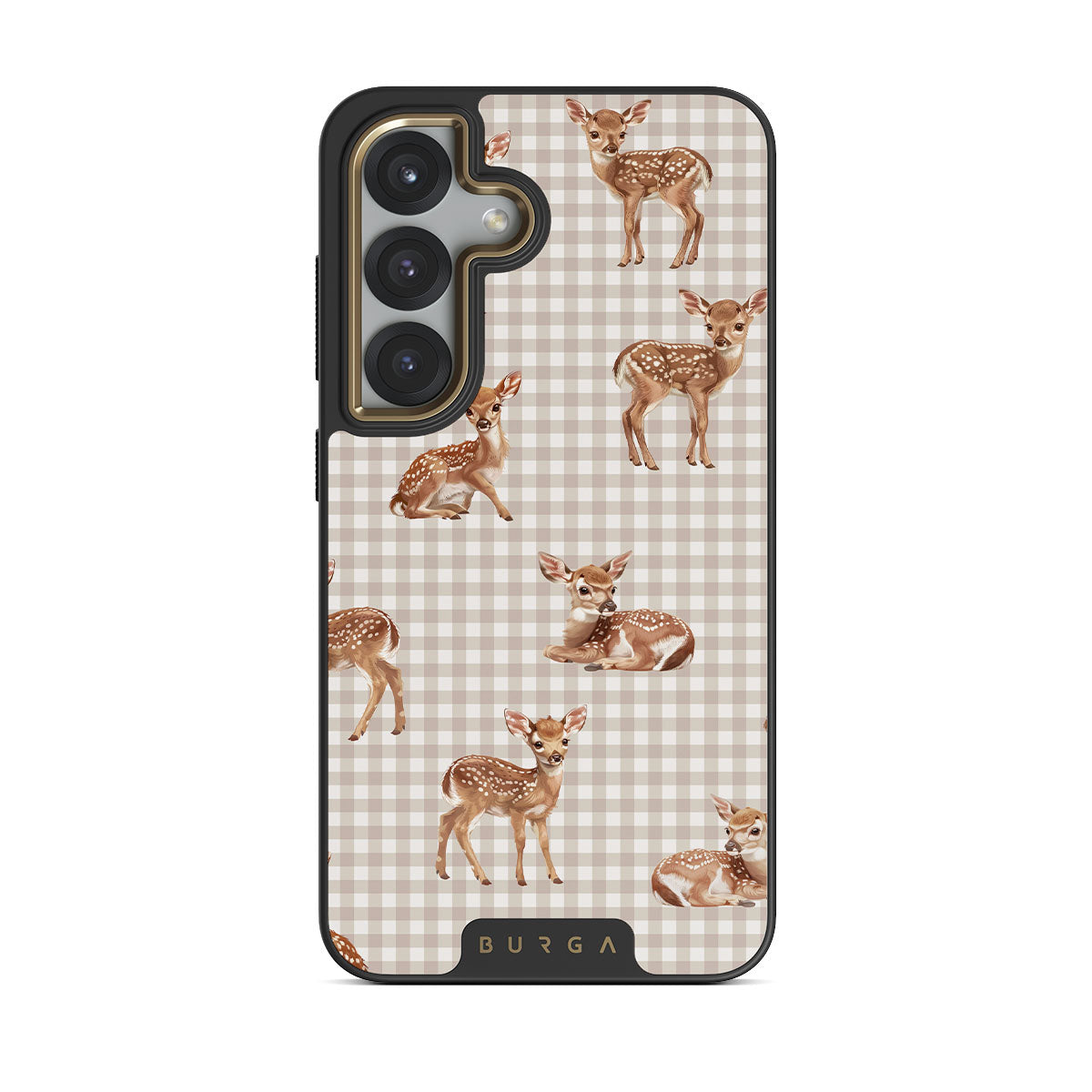 Skorter | Bambi - Samsung Galaxy S25 Case