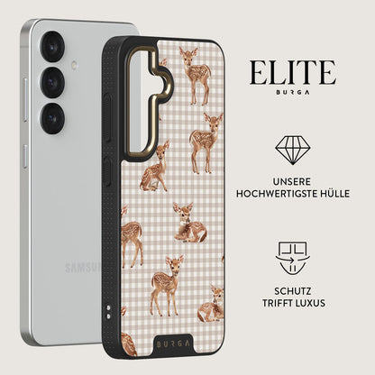 Skorter | Bambi - Samsung Galaxy S25 Case