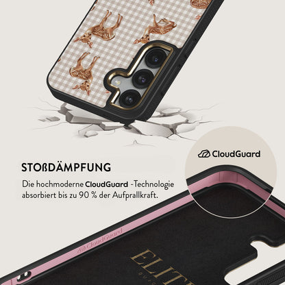 Skorter | Bambi - Samsung Galaxy S25 Case