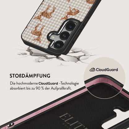 Skorter | Bambi - Samsung Galaxy S25 Plus case