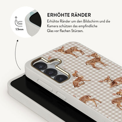 Skorter | Bambi - Samsung Galaxy S25 Plus case