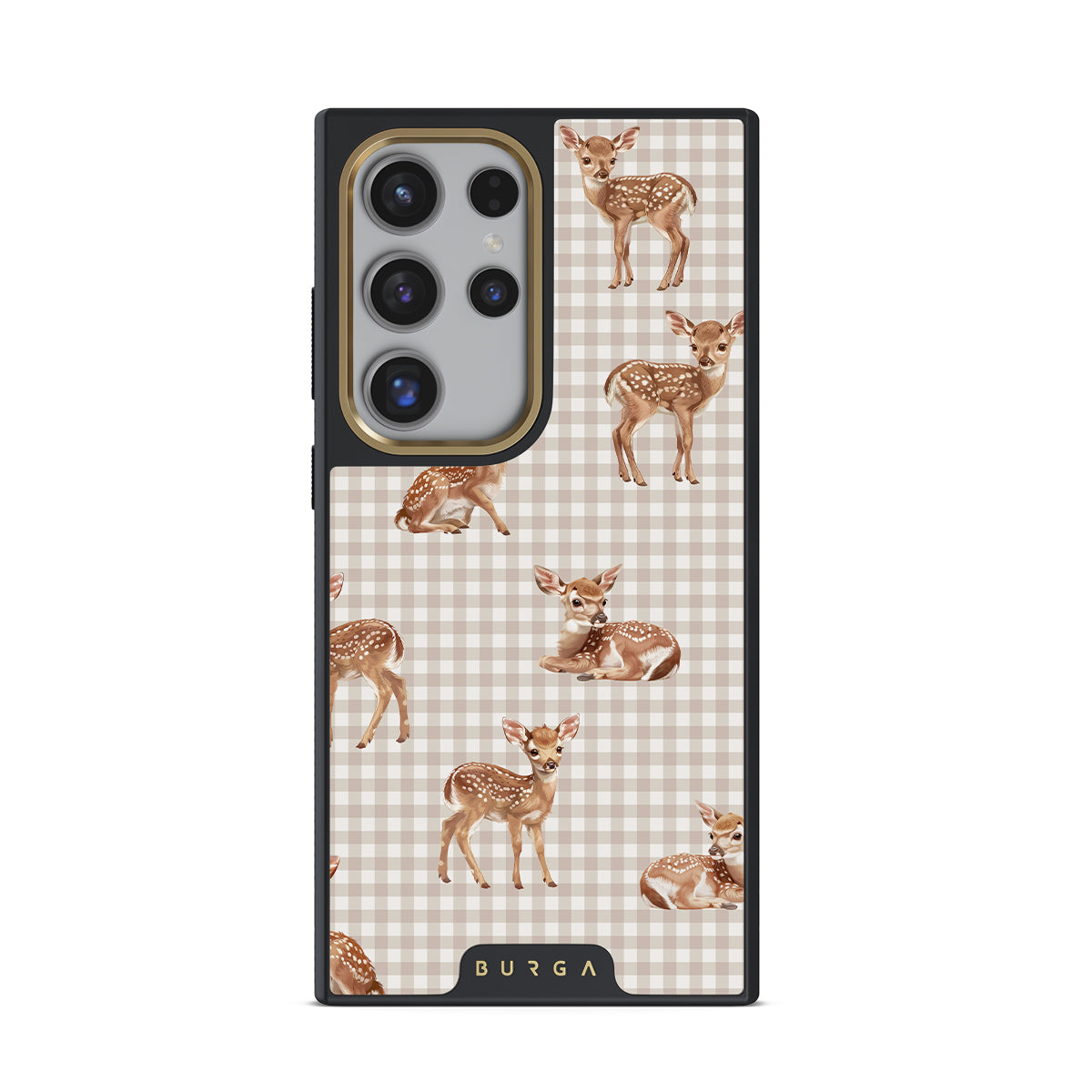 Skorter | Bambi - Samsung Galaxy S24 Ultra case