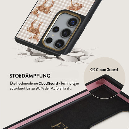 Skorter | Bambi - Samsung Galaxy S24 Ultra case