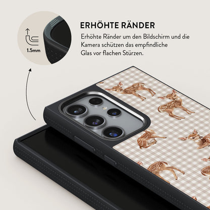 Skorter | Bambi - Samsung Galaxy S24 Ultra case