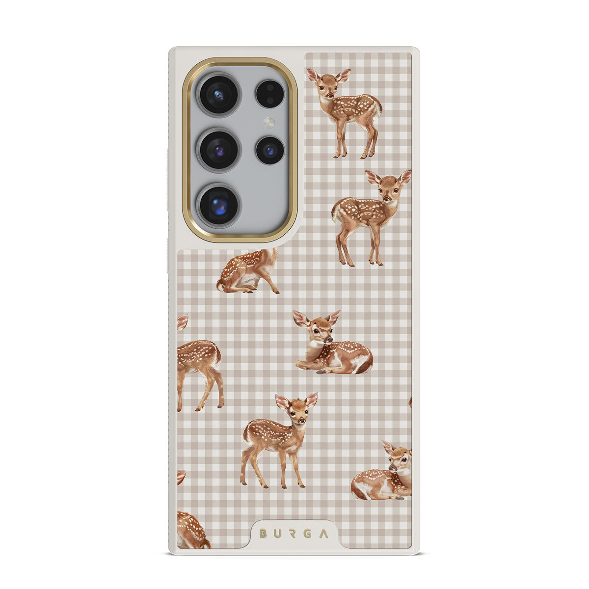 Skorter | Bambi - Samsung Galaxy S23 Ultra Case