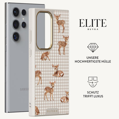 Skorter | Bambi - Samsung Galaxy S23 Ultra Case