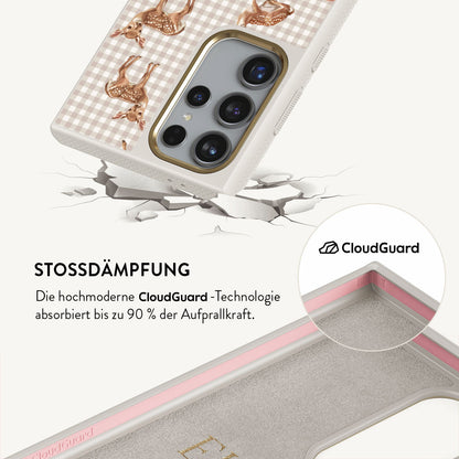 Skorter | Bambi - Samsung Galaxy S23 Ultra Case