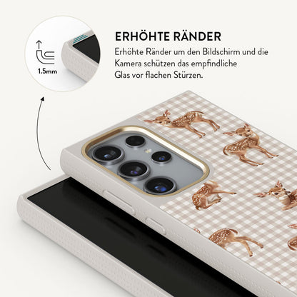 Skorter | Bambi - Samsung Galaxy S24 Ultra case