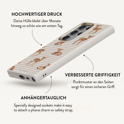 Skorter | Bambi - Samsung Galaxy S23 Ultra Case