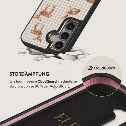 Skorter | Bambi - Samsung Galaxy S24 Decoy