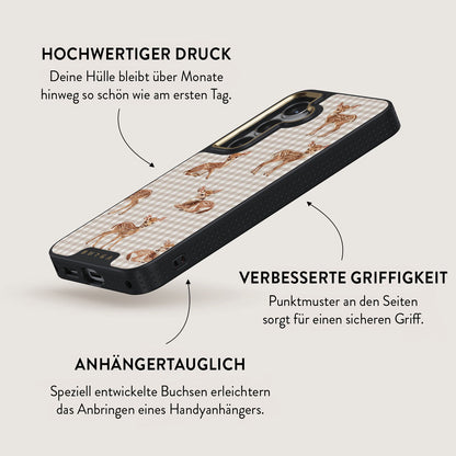 Skorter | Bambi - Samsung Galaxy S24 Decoy