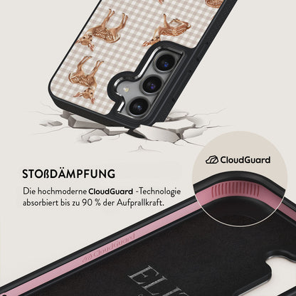 Skorter | Bambi - Samsung Galaxy S24 Decoy