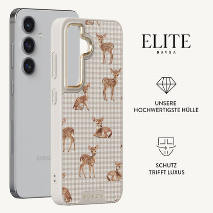 Skorter | Bambi - Samsung Galaxy S24 Plus case