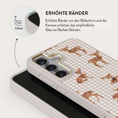 Skorter | Bambi - Samsung Galaxy S24 Plus case