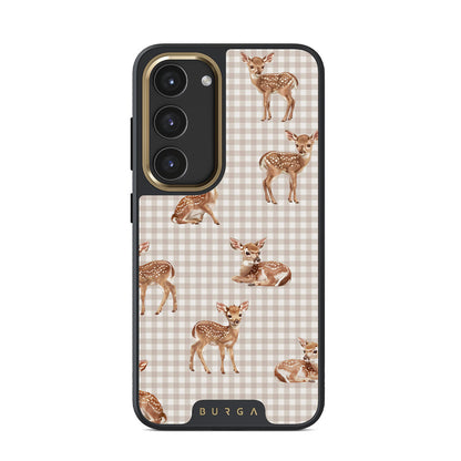Skorter | Bambi - Samsung Galaxy S23 Plus case