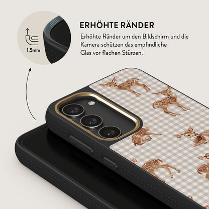 Skorter | Bambi - Samsung Galaxy S23 Case