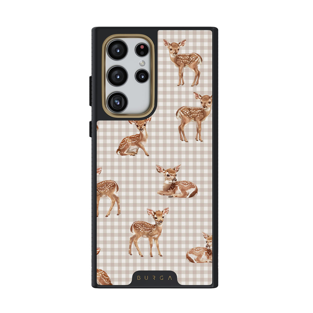 Skorter | Bambi - Samsung Galaxy S23 Ultra Case