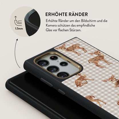 Skorter | Bambi - Samsung Galaxy S23 Ultra Case