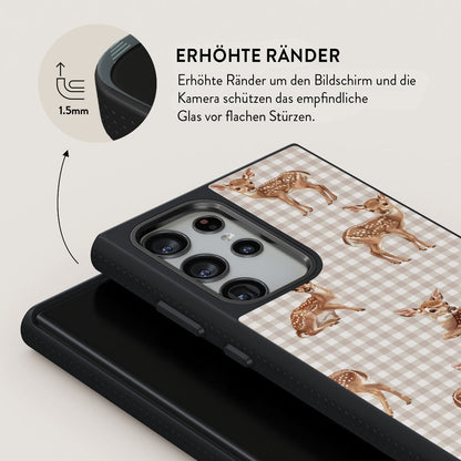 Skorter | Bambi - Samsung Galaxy S23 Ultra Case