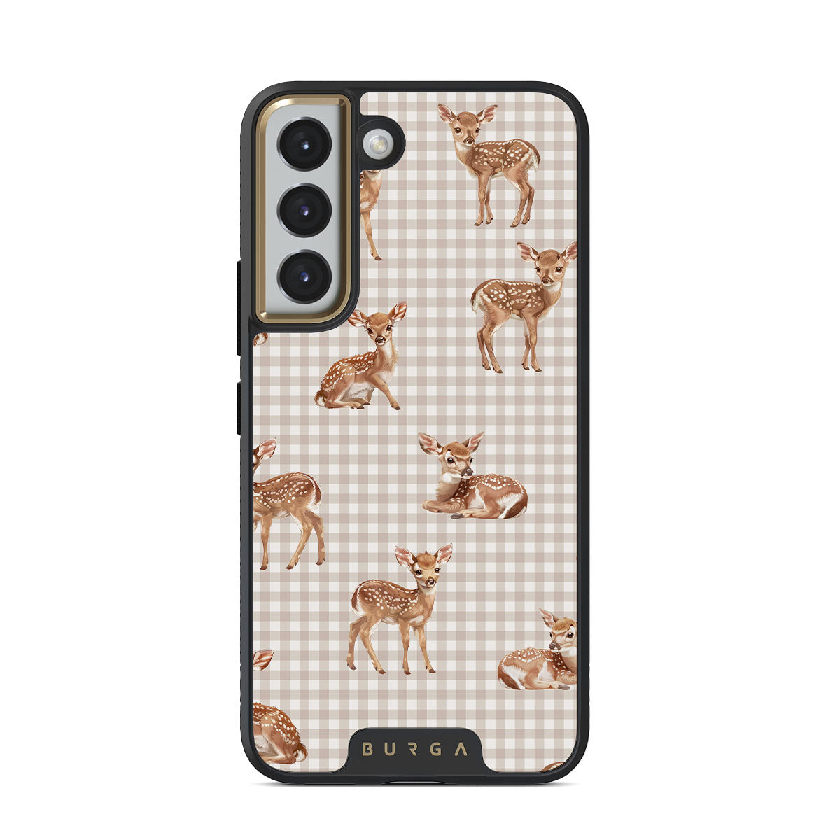 Skorter | Bambi - Samsung Galaxy S22 Plus case