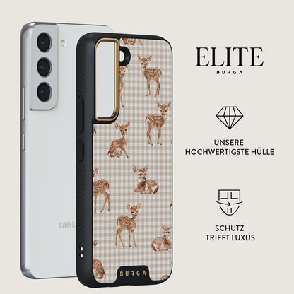 Skorter | Bambi - Samsung Galaxy S22 case