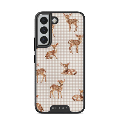 Skorter | Bambi - Samsung Galaxy S22 Plus case