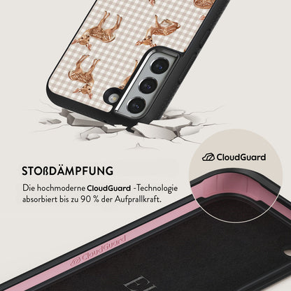 Skorter | Bambi - Samsung Galaxy S22 case
