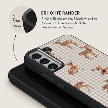 Skorter | Bambi - Samsung Galaxy S22 Plus case