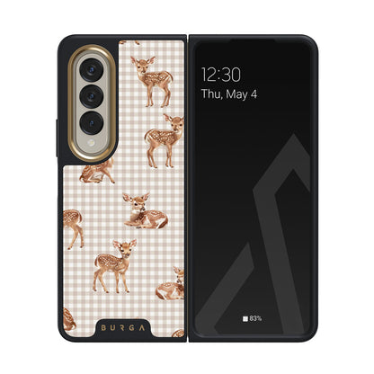 Skorter | Bambi - Samsung Galaxy Z Fold 4 Case