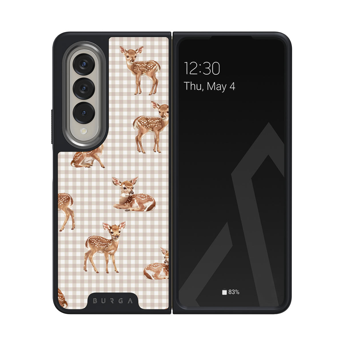 Skorter | Bambi - Samsung Galaxy Z Fold 4 Case