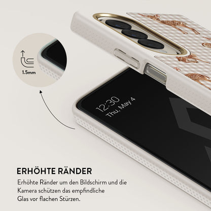 Skorter | Bambi - Samsung Galaxy Z Fold 4 Case