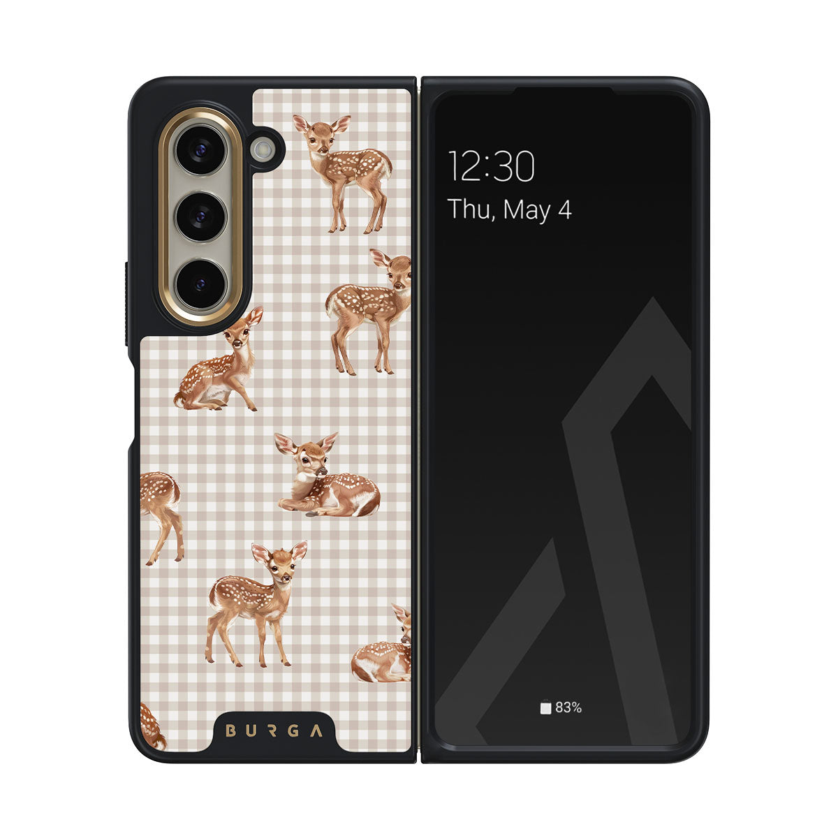 Skorter | Bambi - Samsung Galaxy Z Fold 5 Case