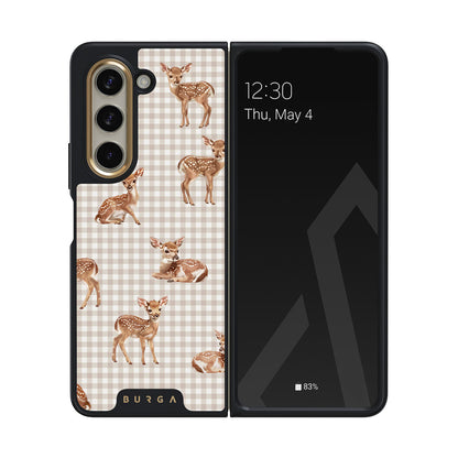 Skorter | Bambi - Samsung Galaxy Z Fold 5 Case