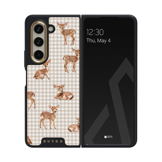 Skorter | Bambi - Samsung Galaxy Z Fold 5 Case