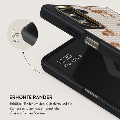 Skorter | Bambi - Samsung Galaxy Z Fold 5 Case