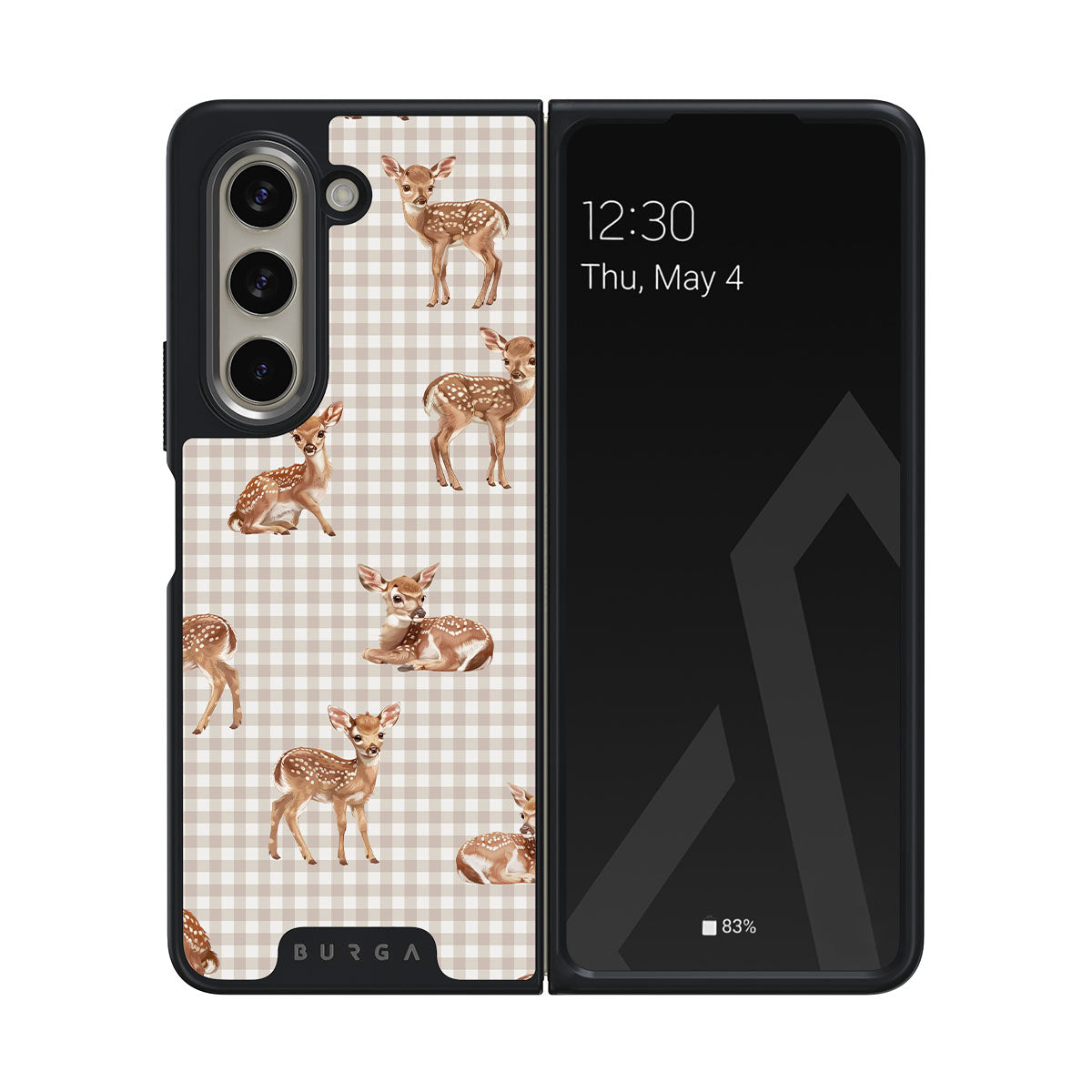 Skorter | Bambi - Samsung Galaxy Z Fold 5 Case