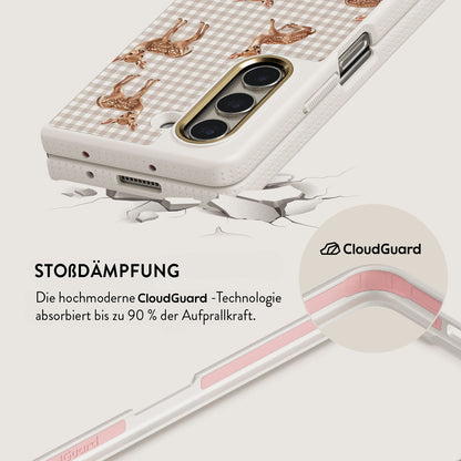 Skorter | Bambi - Samsung Galaxy Z Fold 5 Case