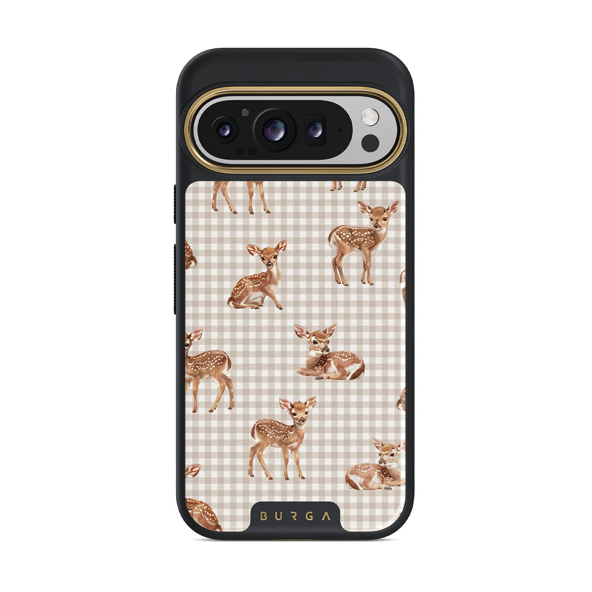 Skorter | Bambi - Google Pixel 9 Pro Case