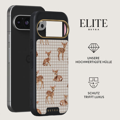 Skorter | Bambi - Google Pixel 9 Pro Case