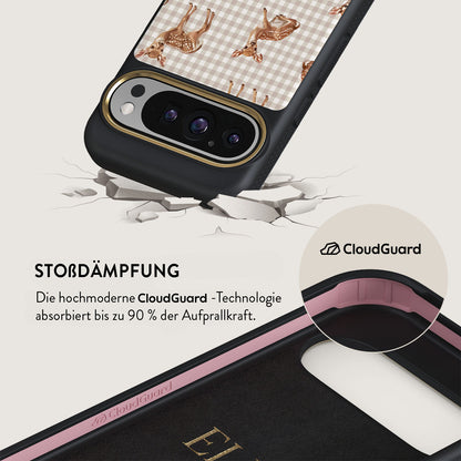 Skorter | Bambi - Google Pixel 9 Pro XL case