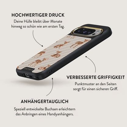 Skorter | Bambi - Google Pixel 9 Pro Case