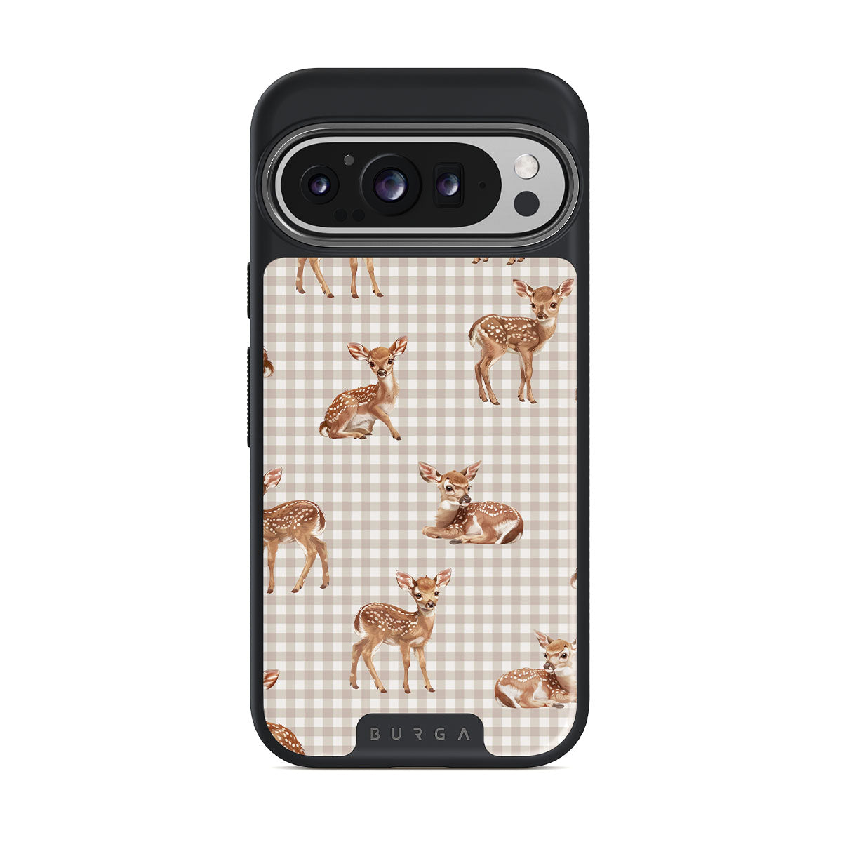 Skorter | Bambi - Google Pixel 9 Pro Case
