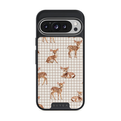 Skorter | Bambi - Google Pixel 9 Pro Case