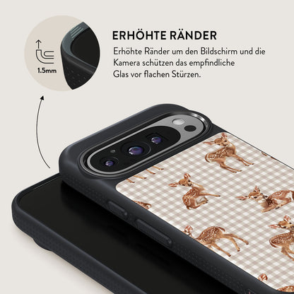 Skorter | Bambi - Google Pixel 9 Pro XL case