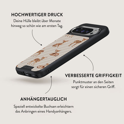 Skorter | Bambi - Google Pixel 9 Pro XL case