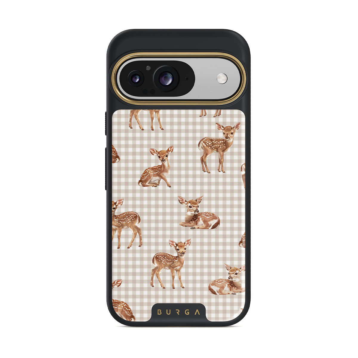 Skorter | Bambi - Google Pixel 9 Case