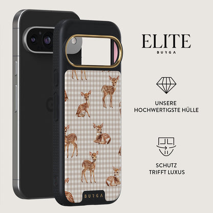 Skorter | Bambi - Google Pixel 9 Case