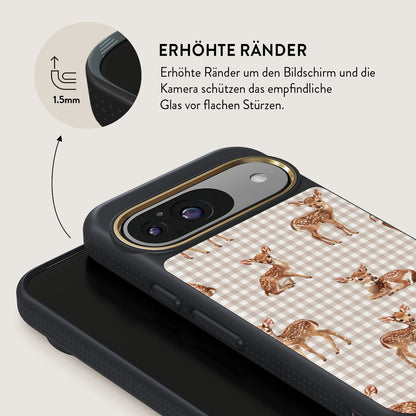 Skorter | Bambi - Google Pixel 9 Case