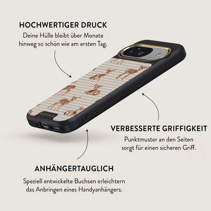 Skorter | Bambi - Google Pixel 9 Case