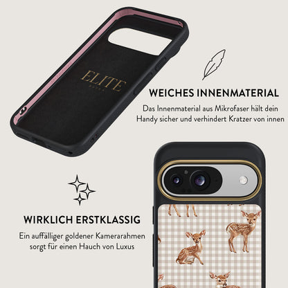 Skorter | Bambi - Google Pixel 9 Case